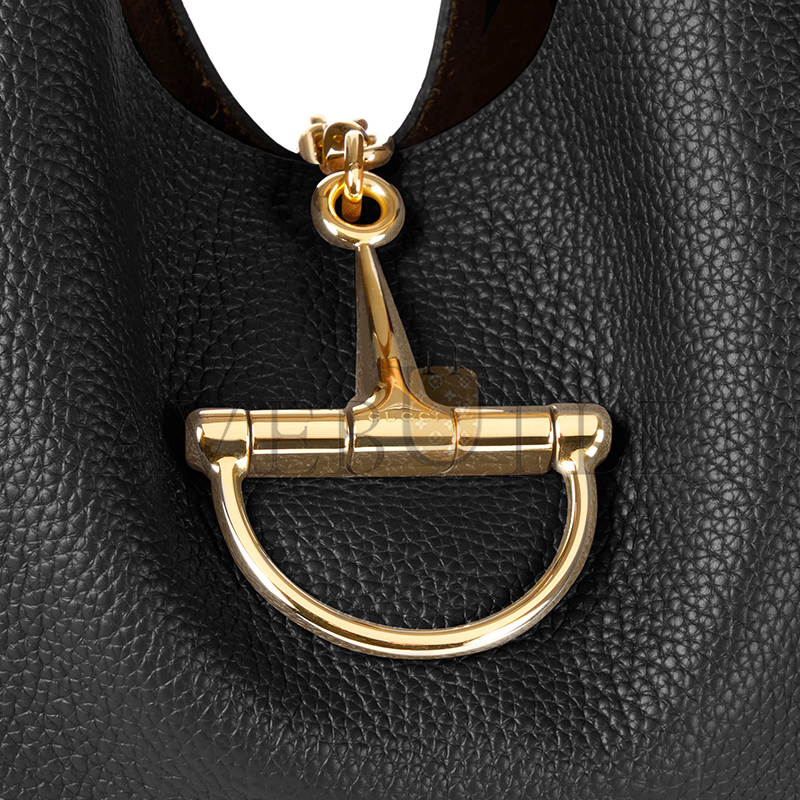 GUCCI SOFTBIT MAXI SHOULDER BAG 837466 (46*26*16cm) GUCCI SOFTBIT MAXI SHOULDER BAG 837466 (46*26*16cm)